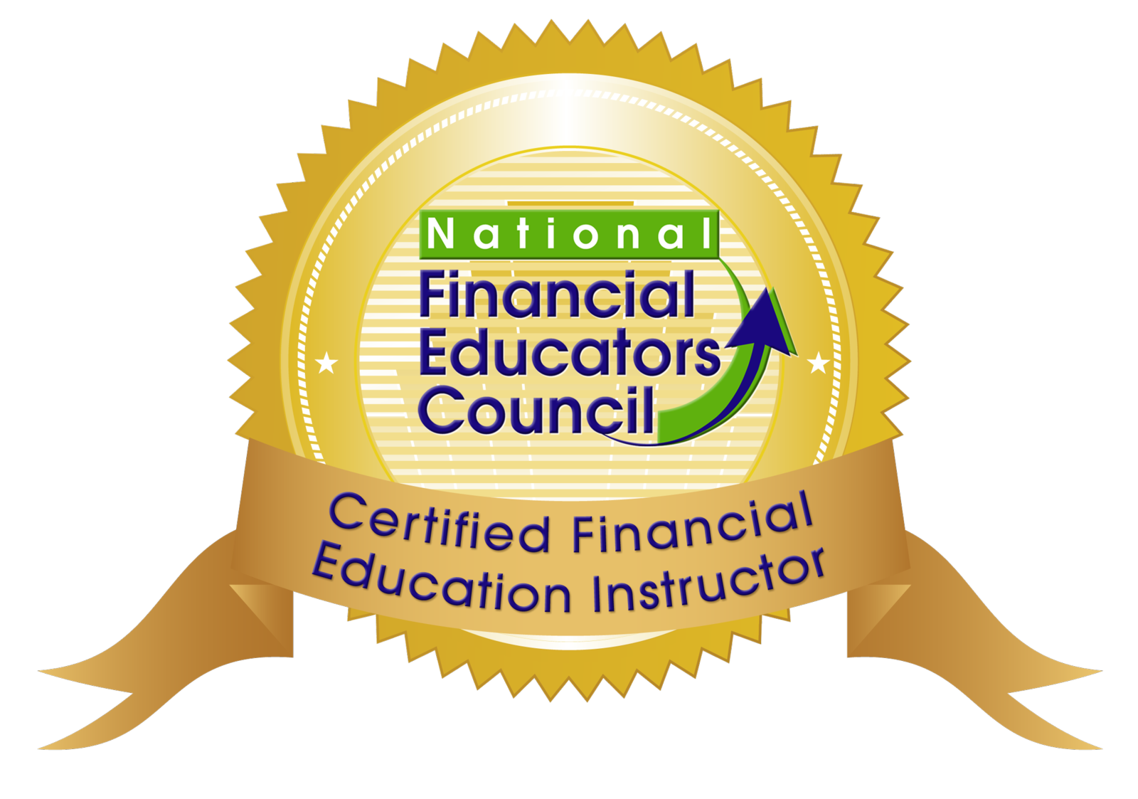 National Financial Educators Council Certified Financial Education Instructor