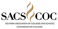 SACS COC Accreditation Logo