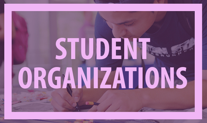 Student Organizations